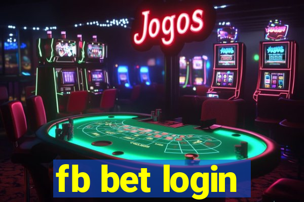 fb bet login